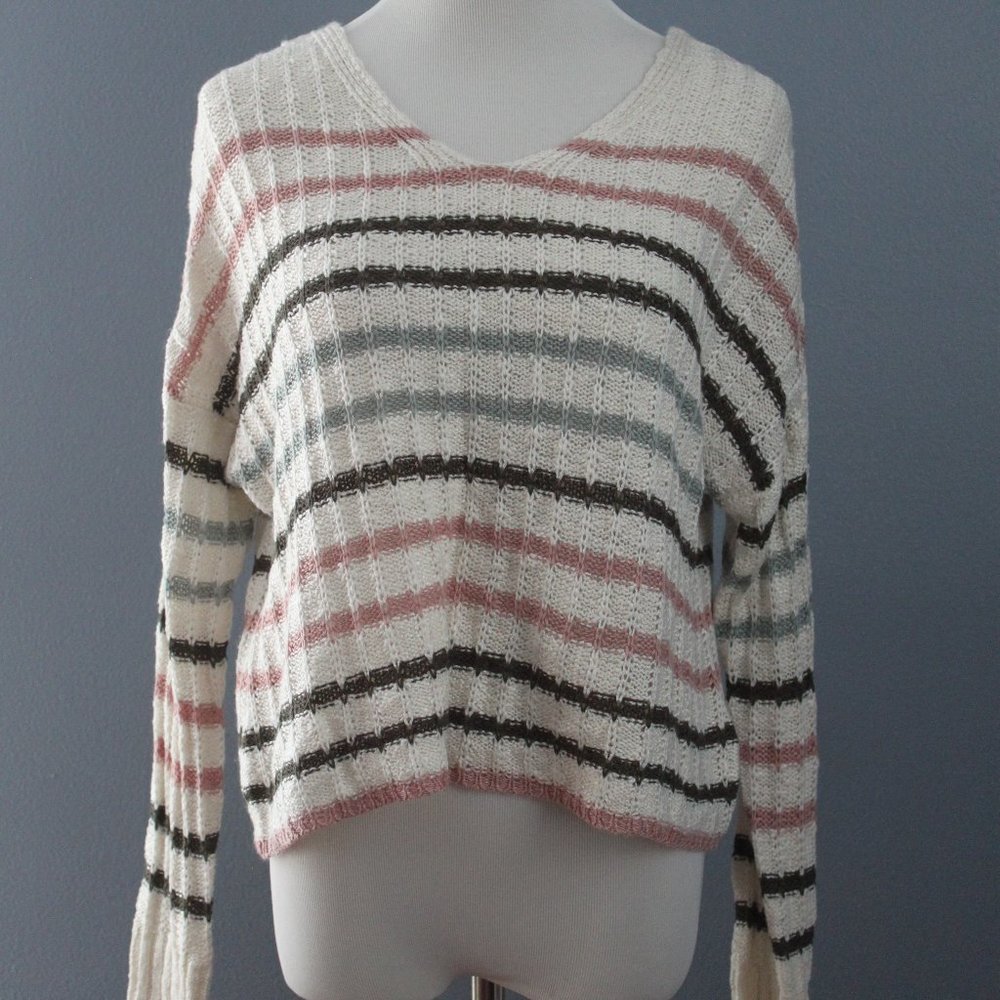 FREE So | TJ Maxx Sweater with $10 Purchase*